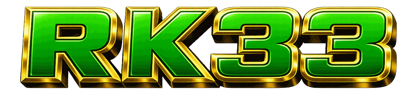 rk33 logo